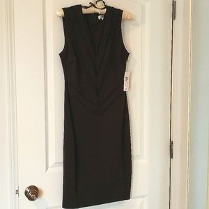 Bisou Bisou Little Black Dress